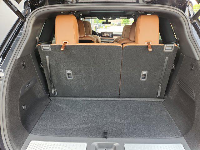 used 2024 INFINITI QX60 car, priced at $53,619