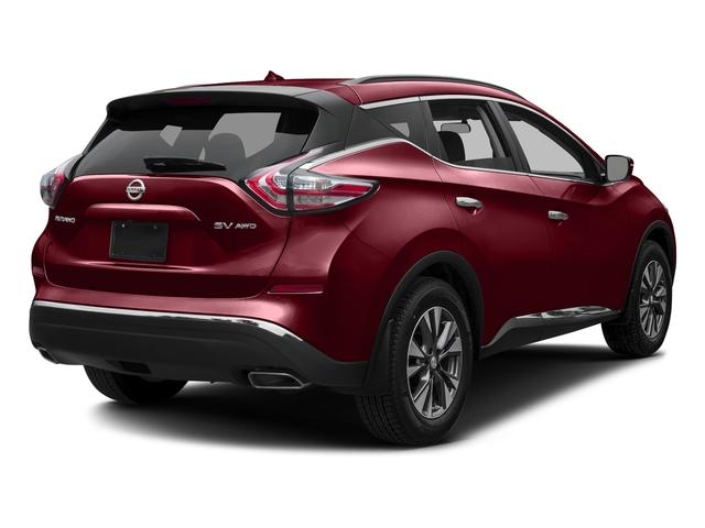 used 2017 Nissan Murano car, priced at $11,598