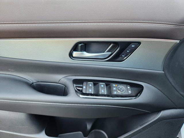 new 2025 Nissan Murano car, priced at $49,173