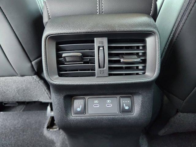 new 2025 Nissan Murano car, priced at $49,173