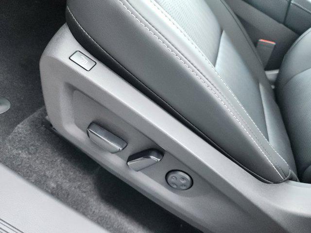 new 2025 Nissan Murano car, priced at $49,173
