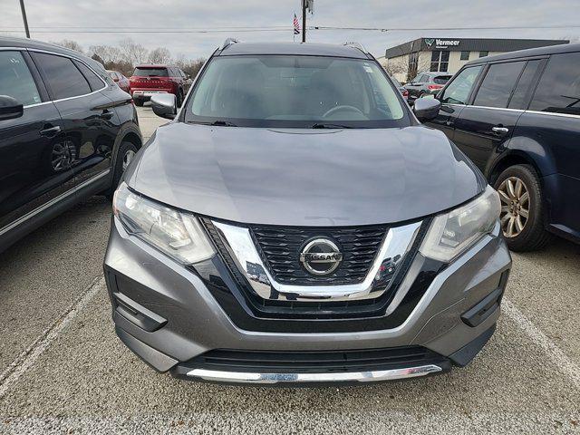 used 2018 Nissan Rogue car, priced at $14,791