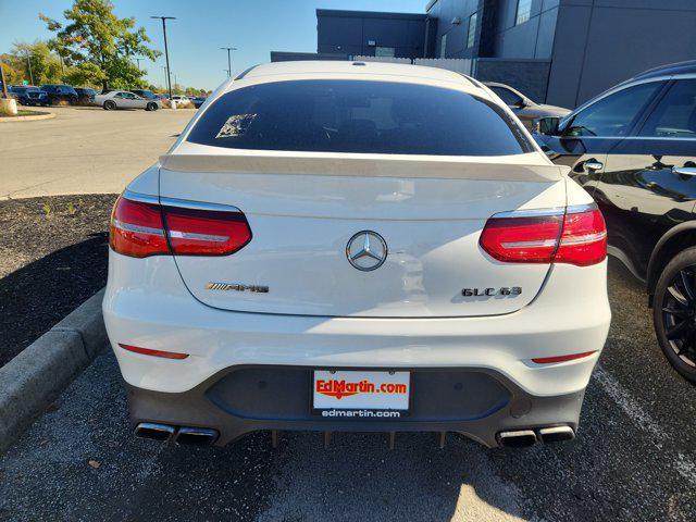 used 2023 Mercedes-Benz GLE 350 car, priced at $42,524