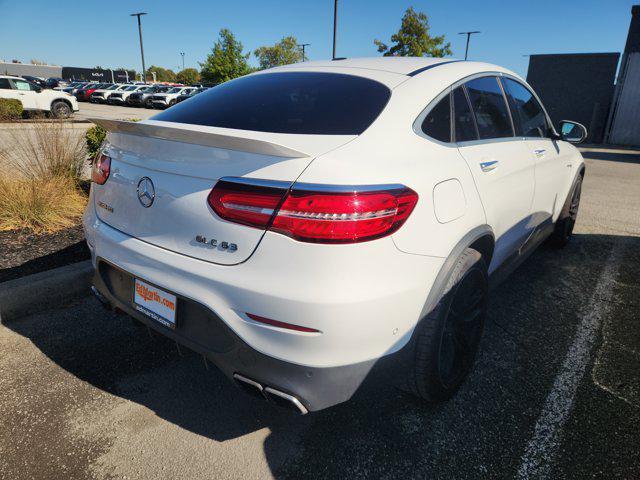 used 2023 Mercedes-Benz GLE 350 car, priced at $42,524