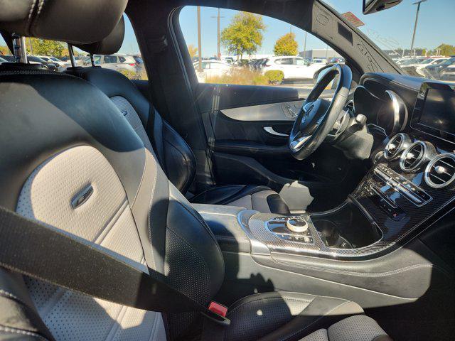 used 2023 Mercedes-Benz GLE 350 car, priced at $42,524