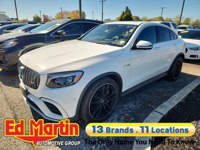 used 2023 Mercedes-Benz GLE 350 car, priced at $42,524