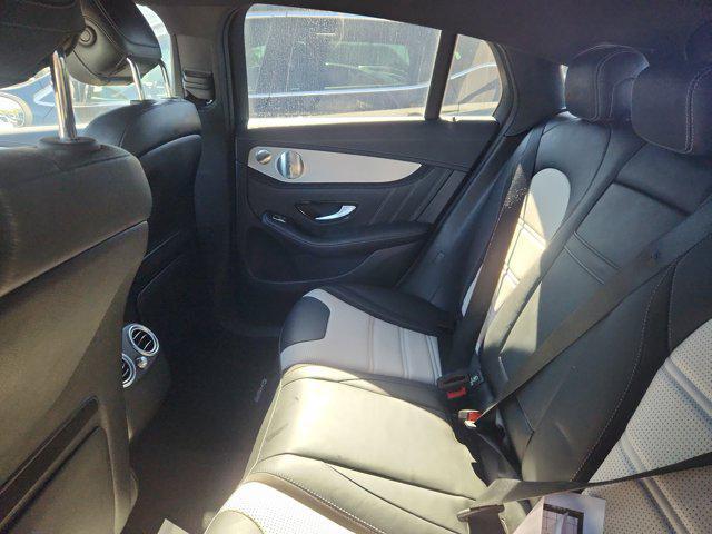 used 2023 Mercedes-Benz GLE 350 car, priced at $42,524