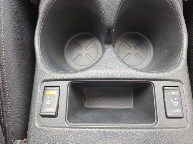 used 2020 Nissan Rogue car, priced at $16,821