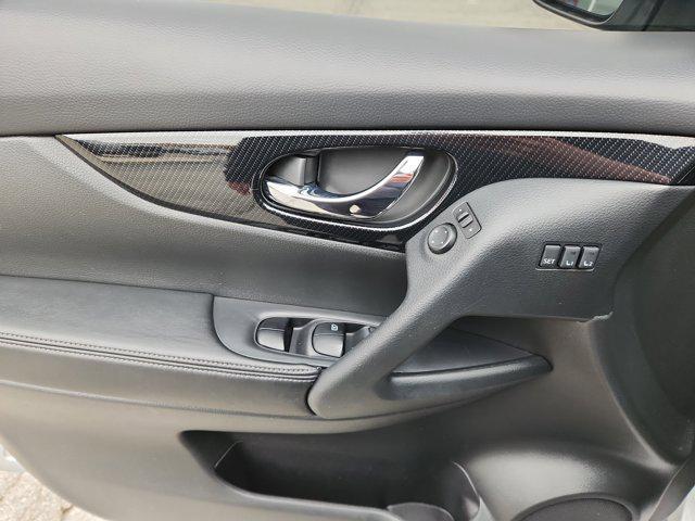 used 2020 Nissan Rogue car, priced at $16,821