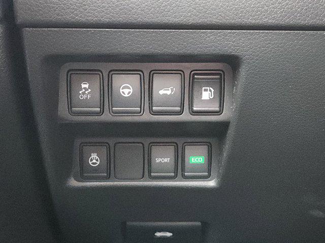 used 2020 Nissan Rogue car, priced at $16,821