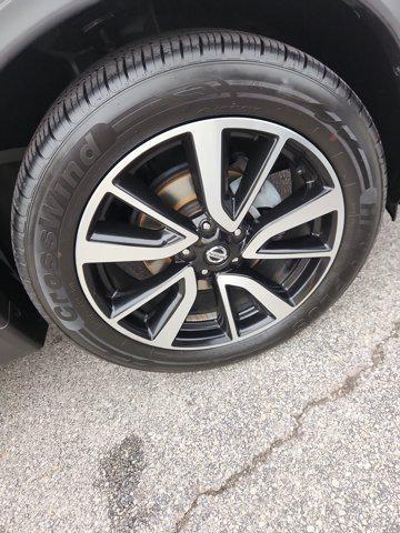 used 2020 Nissan Rogue car, priced at $16,821