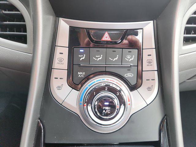 used 2013 Hyundai Elantra car, priced at $8,237