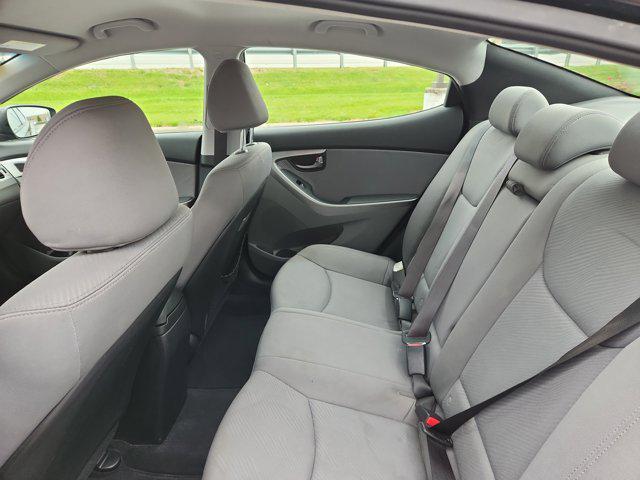used 2013 Hyundai Elantra car, priced at $8,960