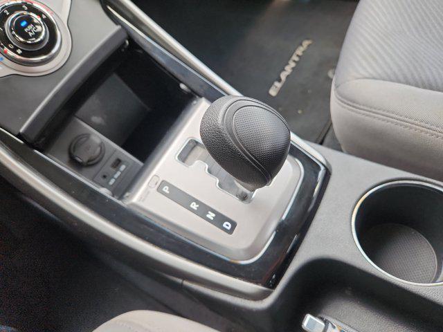 used 2013 Hyundai Elantra car, priced at $8,237