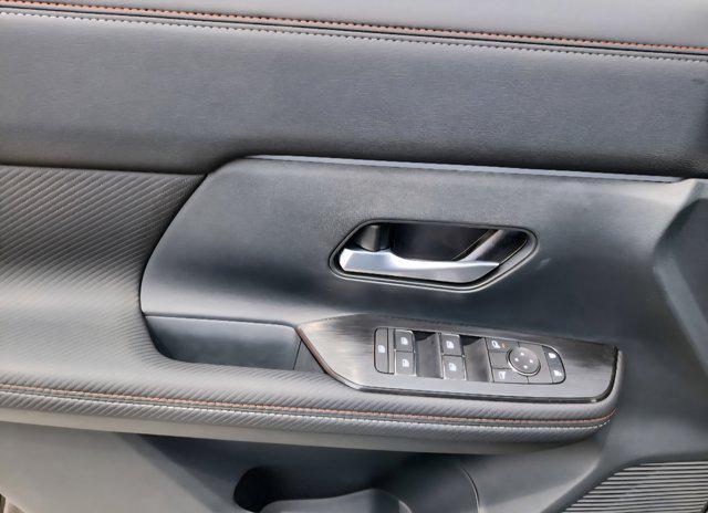 new 2025 Nissan Kicks car, priced at $25,462