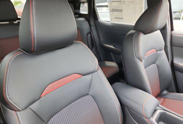new 2025 Nissan Kicks car, priced at $25,462