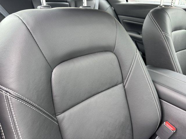 new 2025 Nissan Altima car, priced at $33,685