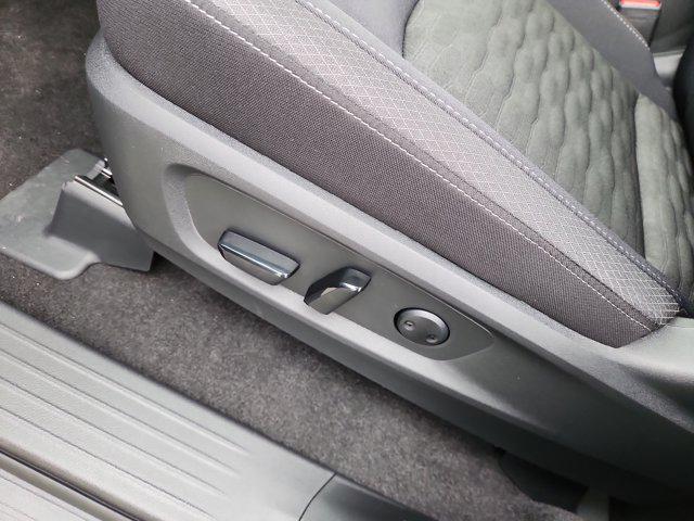 new 2025 Nissan Pathfinder car, priced at $37,295