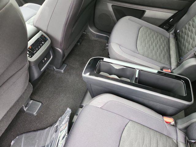 new 2025 Nissan Pathfinder car, priced at $37,295