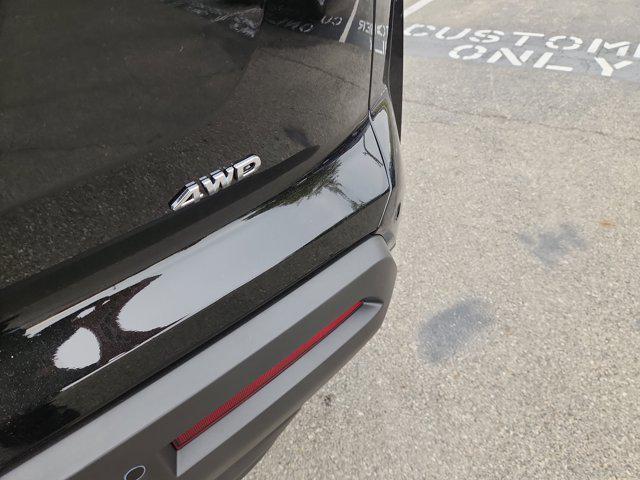 new 2025 Nissan Pathfinder car, priced at $37,295