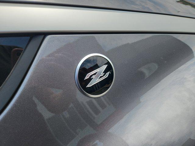 used 2024 Nissan Z car, priced at $43,216