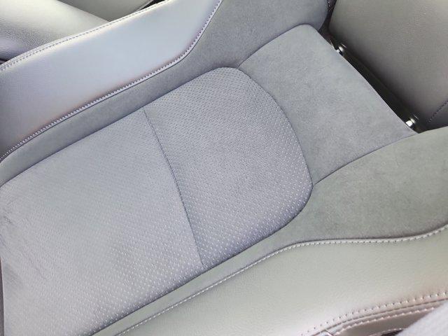 used 2024 Nissan Z car, priced at $43,216