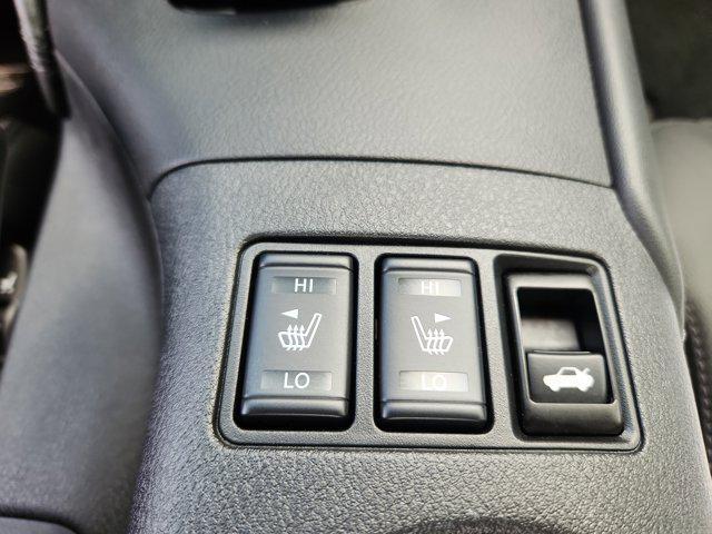 used 2024 Nissan Z car, priced at $43,216