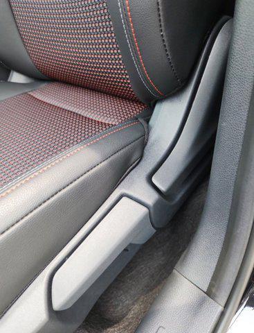new 2025 Nissan Kicks car, priced at $25,462
