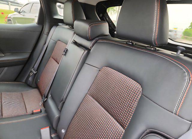 new 2025 Nissan Kicks car, priced at $25,462