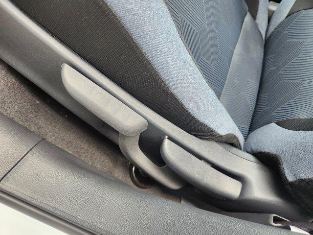 new 2025 Nissan Versa car, priced at $21,300