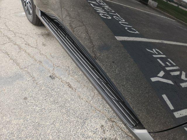 new 2026 Nissan Armada car, priced at $74,469