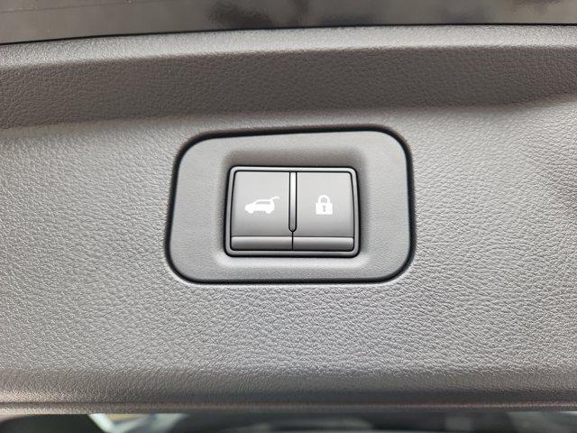 new 2026 Nissan Armada car, priced at $74,469