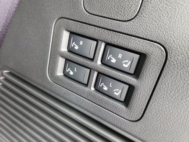 new 2026 Nissan Armada car, priced at $74,469