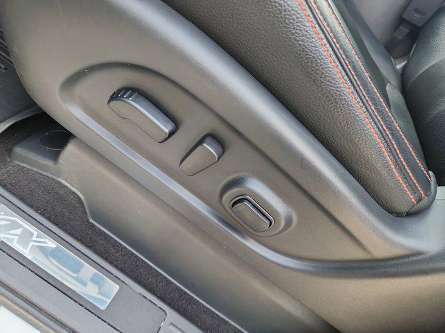 used 2023 Nissan Titan XD car, priced at $43,198