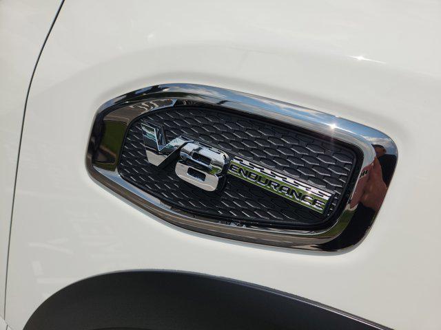 used 2023 Nissan Titan XD car, priced at $43,198
