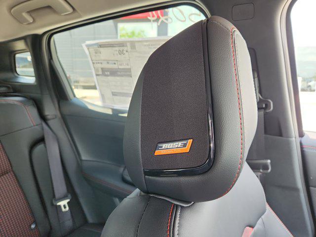 new 2025 Nissan Kicks car, priced at $29,932