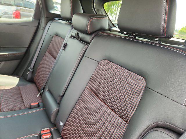 new 2025 Nissan Kicks car, priced at $29,932