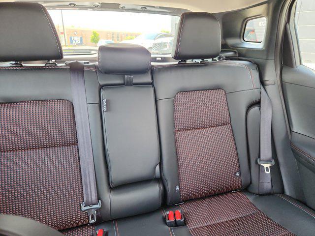 new 2025 Nissan Kicks car, priced at $29,932