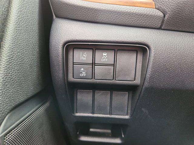 used 2022 Honda CR-V car, priced at $23,667