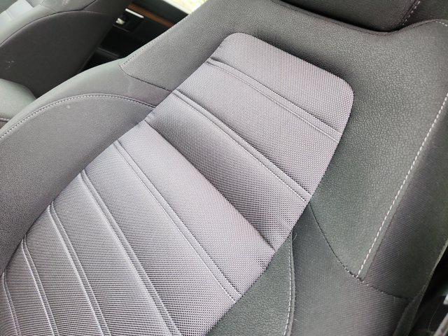used 2022 Honda CR-V car, priced at $23,667