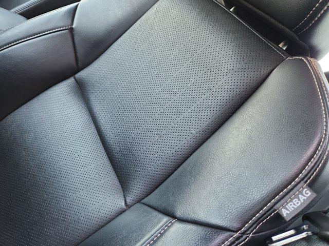 used 2023 Nissan Maxima car, priced at $24,243