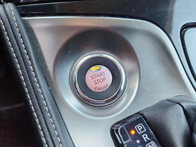 used 2023 Nissan Maxima car, priced at $24,243