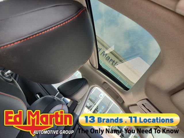 new 2025 Nissan Sentra car, priced at $26,219