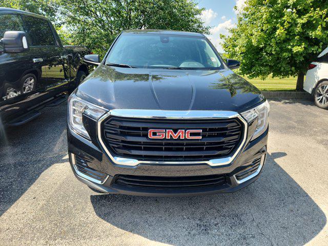 used 2022 GMC Terrain car, priced at $21,141