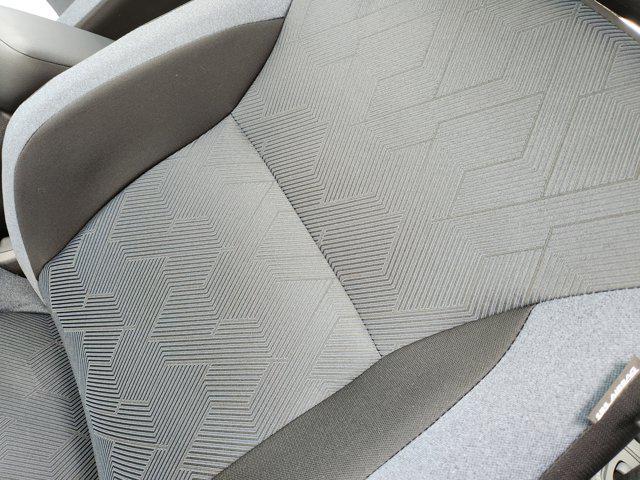 new 2025 Nissan Versa car, priced at $18,967