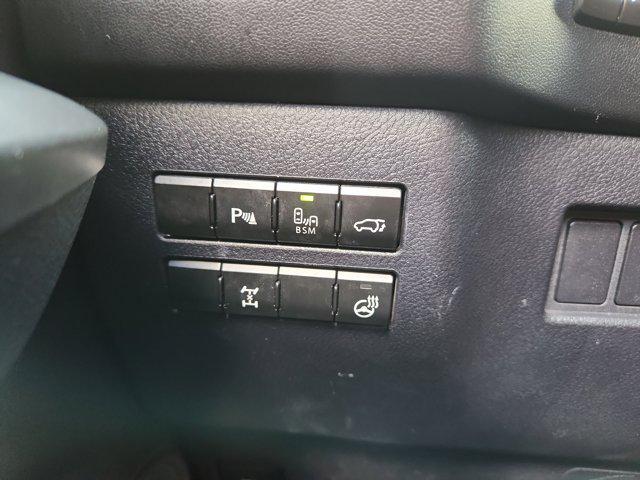 used 2016 Lexus NX 200t car, priced at $10,901