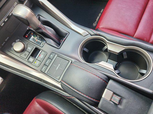 used 2016 Lexus NX 200t car, priced at $10,901