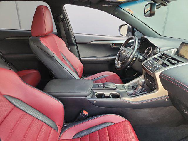 used 2016 Lexus NX 200t car, priced at $10,901
