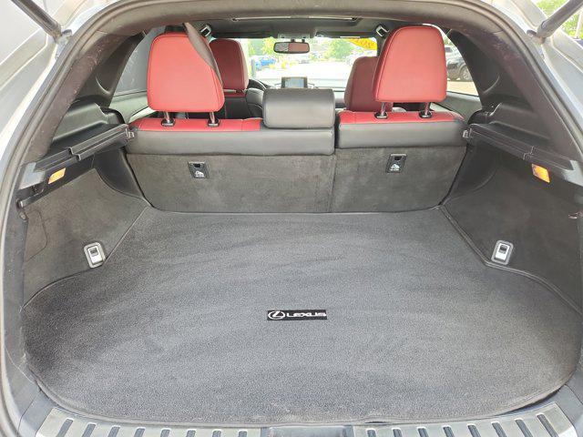 used 2016 Lexus NX 200t car, priced at $10,901