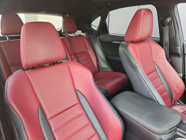 used 2016 Lexus NX 200t car, priced at $10,901